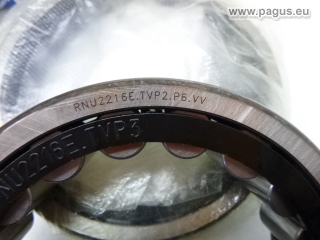 SLF Zylinderrollenlager