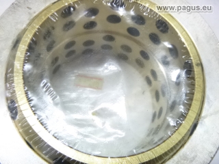 SANKYO OILLESS Sphärisches Gelenklager