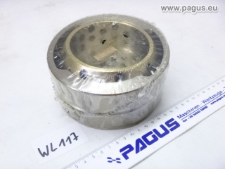 SANKYO OILLESS Sphärisches Gelenklager