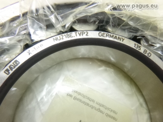 FAG Zylinderrollenlager