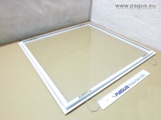 TRILUX Leuchtenabdeckung