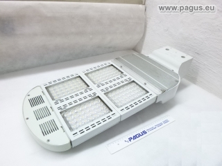 ELSPRO LED-Straßen-, Wege-, Platzbeleuchtung