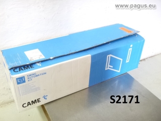 CAME Komplettset Drehtorantrieb