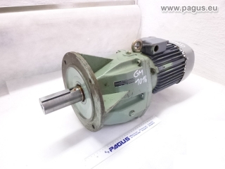 VEM Getriebemotor