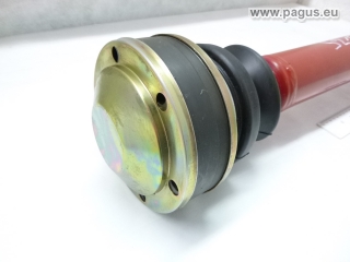 PAGUS Gleichlaufgelenkwelle