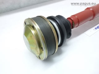 PAGUS Gleichlaufgelenkwelle