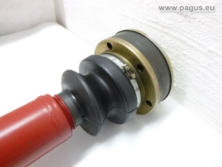 PAGUS Gleichlaufgelenkwelle