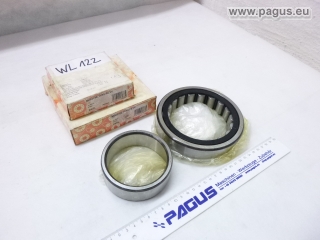 DKF Zylinderrollenlager