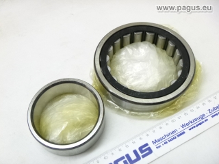 DKF Zylinderrollenlager