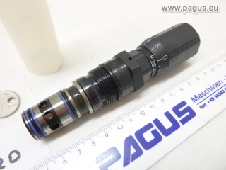 REXROTH Druckbegrenzungsventil