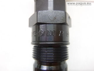 REXROTH Druckbegrenzungsventil