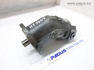 HYDROMATIK Hydraulikmotor