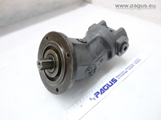HYDROMATIK Hydraulikmotor