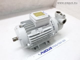 CALPEDA Kreiselpumpe