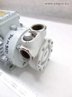 CALPEDA Kreiselpumpe