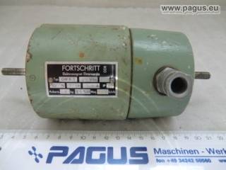 ELEKTROMAGNET ELSTERWERDA Steuermagnet