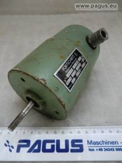 ELEKTROMAGNET ELSTERWERDA Steuermagnet