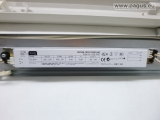 TRILUX Feuchtraum-AB-Leuchte