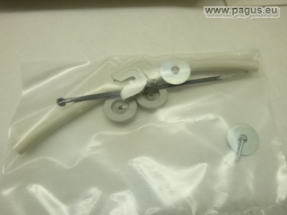 TRILUX Feuchtraum-AB-Leuchte