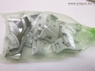 TRILUX Feuchtraum-Wannenleuchte