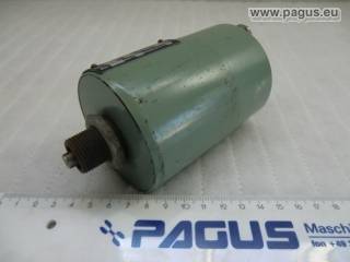 Magnes sterujący VEB