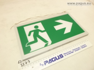 EATON Piktogrammscheibe