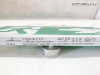 EATON Piktogrammscheibe