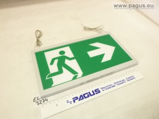EATON Piktogrammscheibe
