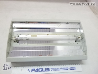 CEAG Sicherheits- und Rettungszeichenleuchte