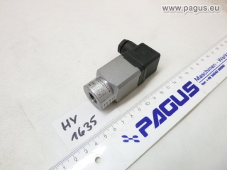 SUCO elektronischer Druckschalter