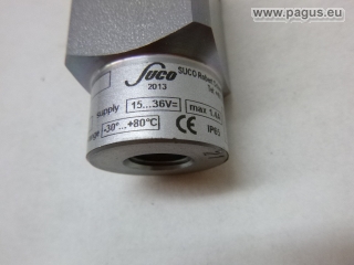 SUCO elektronischer Druckschalter