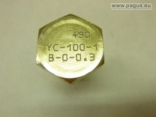 REXROTH Rückschlagventil