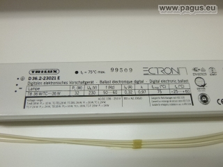 TRILUX Einbauleuchte