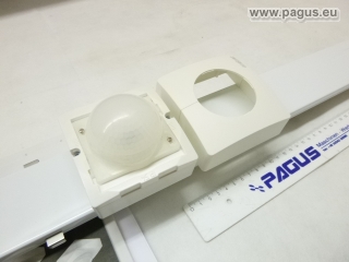 TRILUX Geräteträger