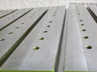 PAGUS Aufspannwinkel