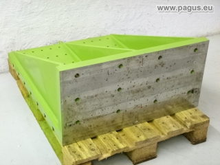 PAGUS Aufspannwinkel