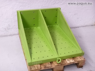 PAGUS Aufspannwinkel