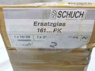 SCHUCH Ersatzglas