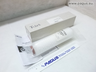 PORVAIR Filterpatrone