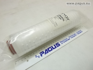 PORVAIR Filterpatrone