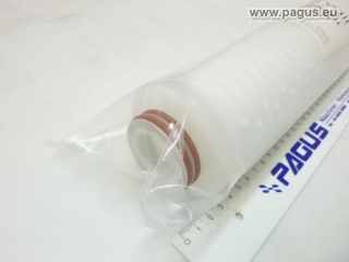 PORVAIR Filterpatrone