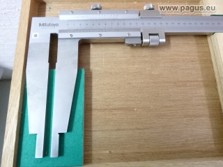 MITUTOYO Messschieber