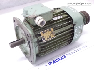 VEM Elektromotor