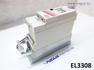 KEB Frequenzumrichter