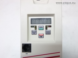 KEB Frequenzumrichter