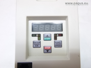 KEB Frequenzumrichter