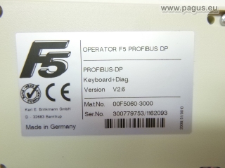 KEB Frequenzumrichter