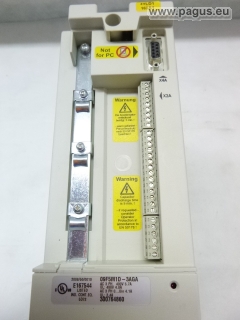 KEB Frequenzumrichter