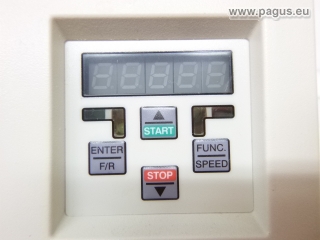 KEB Frequenzumrichter