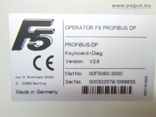 KEB Frequenzumrichter